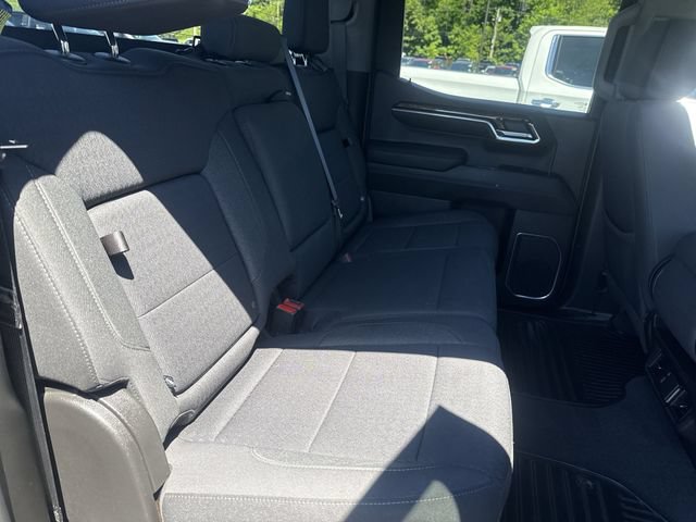 Used 2022 GMC Sierra 1500 Elevation AWD/4WD image 28