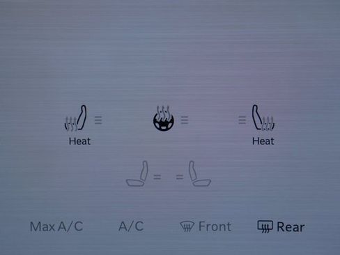 New 2026 RAM 1500 Big Horn AWD/4WD image 4