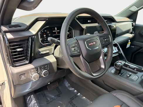 New 2026 GMC Sierra 1500 AT4 w/ AT4 Premium Package AWD/4WD image 21