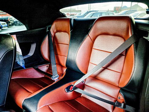 Used 2015 Ford Mustang GT Premium w/ Equipment Group 401A image 11