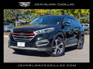 Used 2018 Hyundai Tucson Value video 1