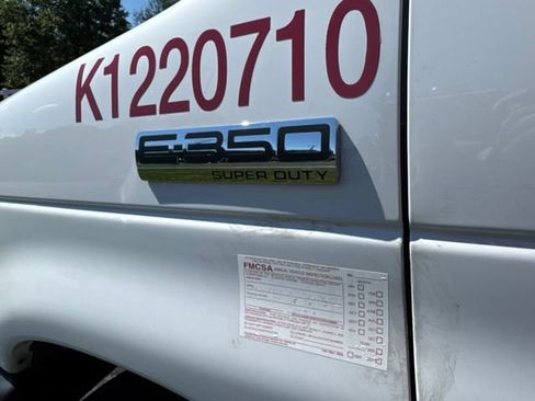 Used 2024 Ford E-350 and Econoline 350 Super Duty w/ Power Windows & Locks Group RWD image 42