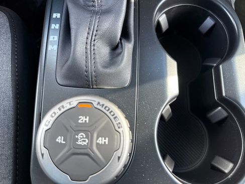 New 2025 Ford Bronco Big Bend image 28