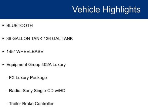 Used 2013 Ford F150 FX4 w/ Luxury Equipment Group image 12