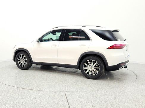 New 2026 Mercedes-Benz GLE 350 4MATIC image 8