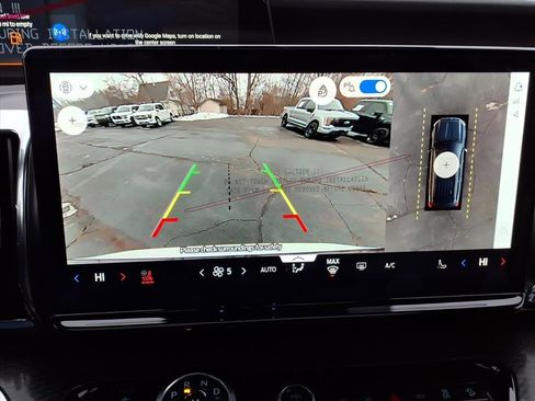 New 2026 Ford Expedition Max Platinum w/ Stealth Performance Package image 17