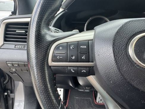 Used 2022 Lexus RX 350 F Sport image 13