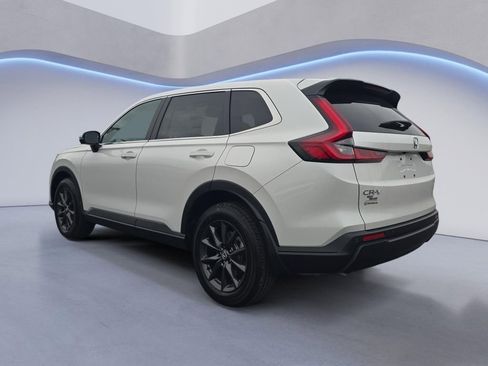 New 2026 Honda CR-V EX-L image 3