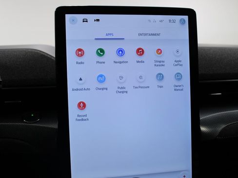 Used 2023 Ford Mustang Mach-E GT w/ GT Performance Edition image 52