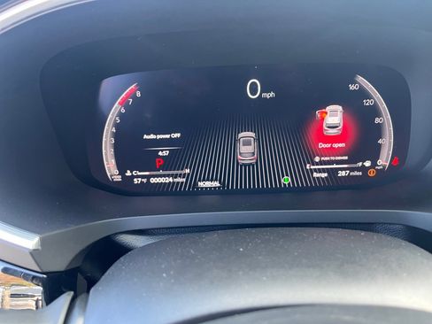 New 2026 Acura MDX Type S image 11