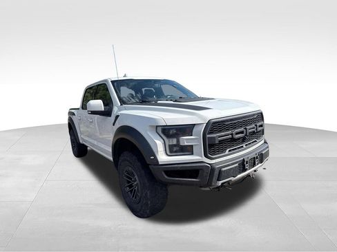Used 2019 Ford F150 Raptor w/ Equipment Group 802A Luxury AWD/4WD image 5