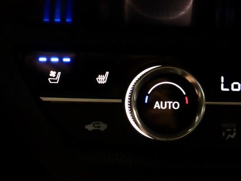Used 2025 Acura ADX A-Spec FWD image 4