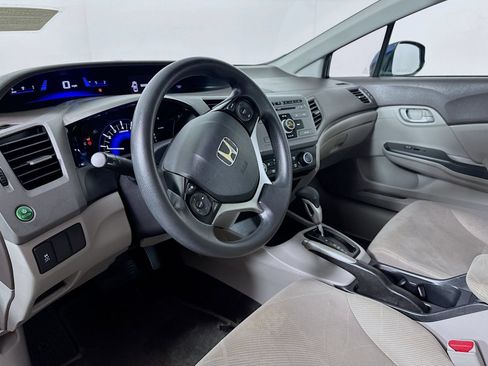 Used 2014 Honda Civic LX image 14