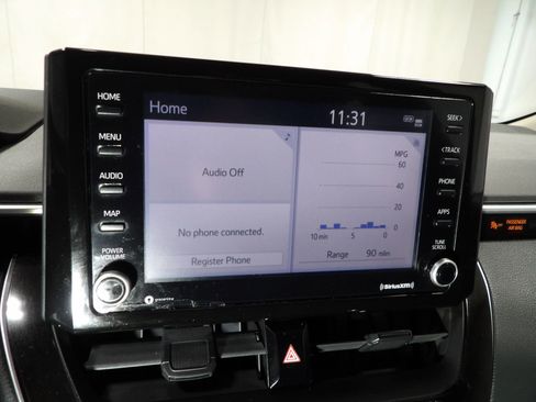 Used 2022 Toyota Corolla LE w/ Carpet Mat Package (TMS) image 14