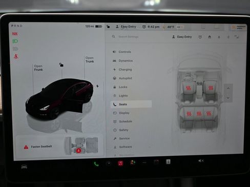 Used 2023 Tesla Model 3 Standard Range image 27