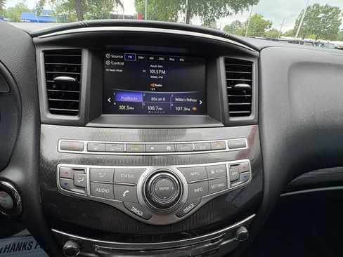 Used 2019 INFINITI QX60 Pure AWD/4WD image 41