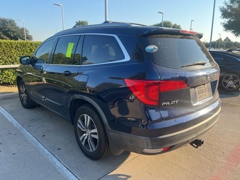 Used 2016 Honda Pilot EX-L image 2