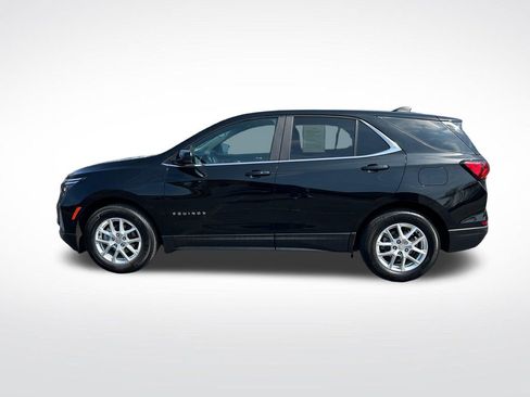 Used 2024 Chevrolet Equinox LT w/ LPO, Floor Liner Package image 2