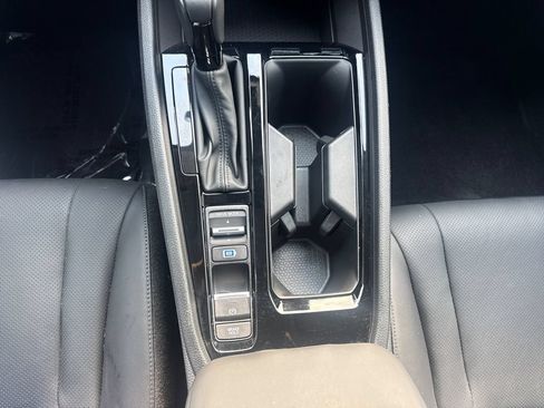 Used 2024 Honda Accord EX-L image 24