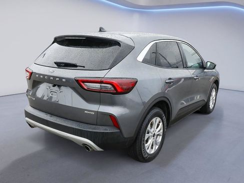 Used 2023 Ford Escape Active AWD/4WD image 7
