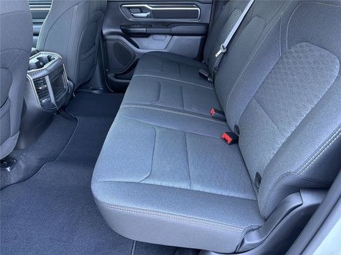 New 2026 RAM 1500 Big Horn AWD/4WD image 19
