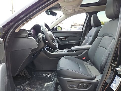 New 2026 MAZDA CX-5 2.5 S w/ Premium Plus Package AWD/4WD image 11