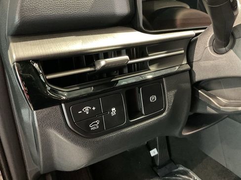 New 2026 Kia Sportage X-Line w/ X-Line Premium Package image 13