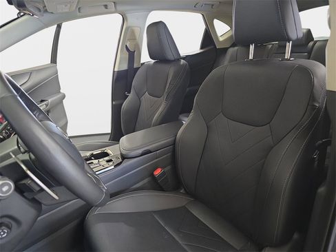 Certified 2025 Lexus NX 350 AWD w/ Luxury Package image 15