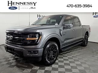 Used 2026 Ford F150 XLT w/ Equipment Group 302A MID AWD/4WD video 1