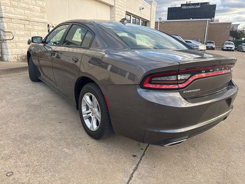 Used 2023 Dodge Charger SXT image 7