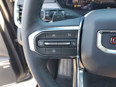 New 2026 GMC Acadia Elevation w/ Black Edition FWD image 28