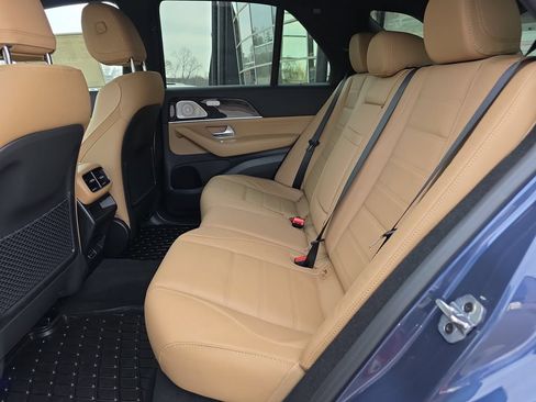 Certified 2026 Mercedes-Benz GLE 350 4MATIC image 14