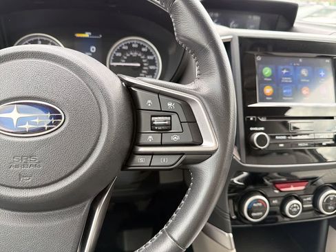 Certified 2023 Subaru Forester Premium AWD/4WD image 30