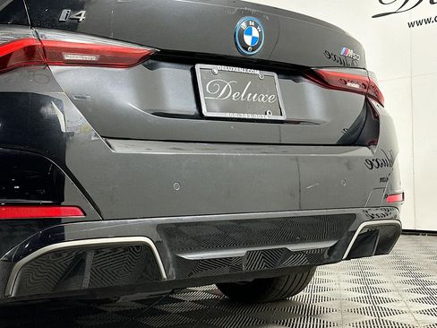 Used 2024 BMW i4 M50 w/ Premium Package AWD/4WD image 27