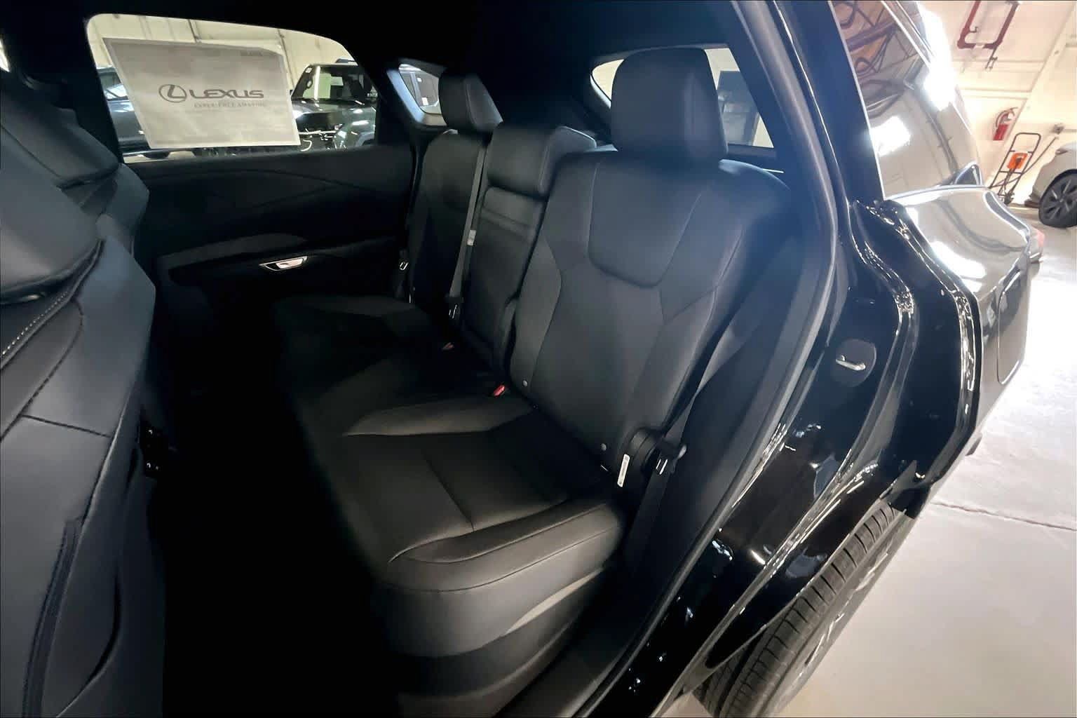 New 2026 Lexus RX 350 Premium AWD/4WD image 10