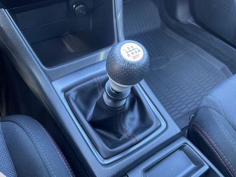 Used 2021 Subaru WRX image 14