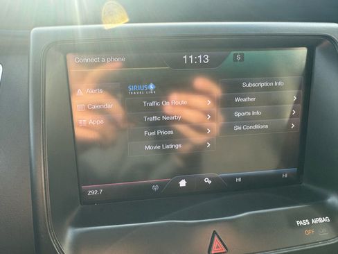 Used 2013 Ford Flex SEL image 22