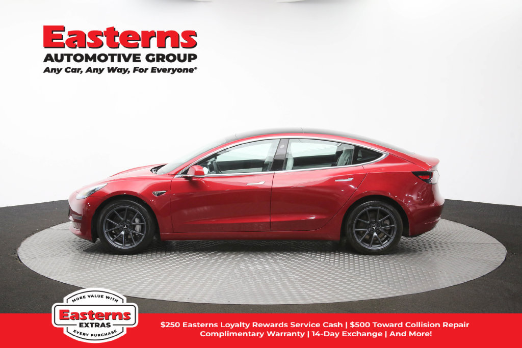 Used 2019 Tesla Model 3 Standard Range Plus RWD image 57