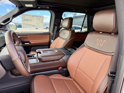 New 2025 Ford Expedition Max King Ranch image 10