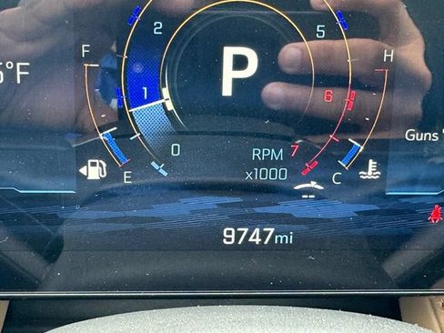 Certified 2025 Chevrolet Equinox ACTIV FWD image 24