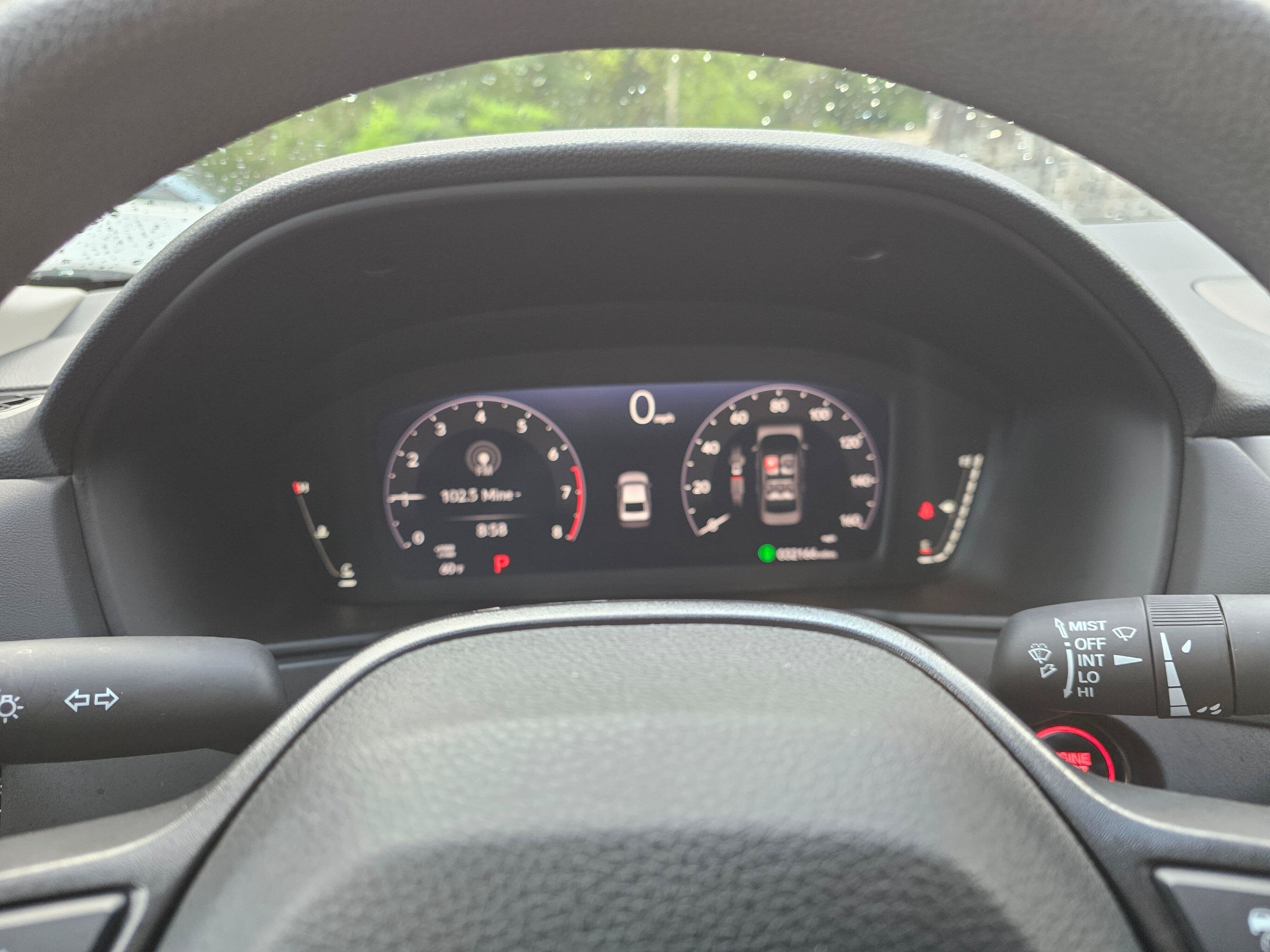 Used 2023 Honda Accord EX image 25