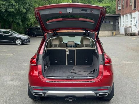 Used 2020 Mercedes-Benz GLE 350 4MATIC image 7