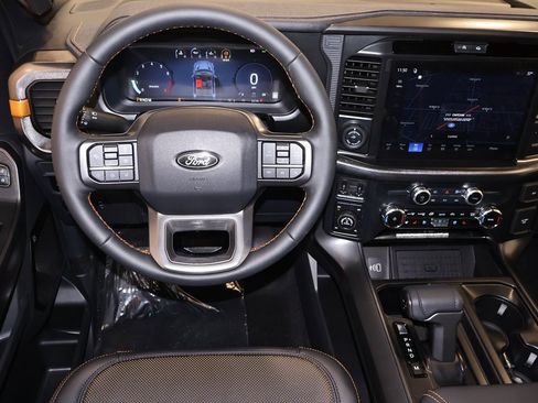 New 2026 Ford F150 Tremor w/ Equipment Group 402A High image 18