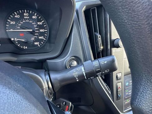 Certified 2025 Subaru Forester AWD/4WD image 27