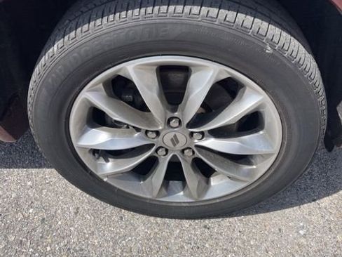 Used 2023 Dodge Durango Citadel image 7