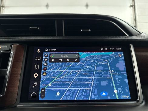 Used 2024 GMC Yukon Denali Ultimate image 30