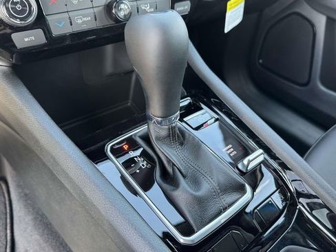 New 2026 Jeep Compass Latitude AWD/4WD image 6