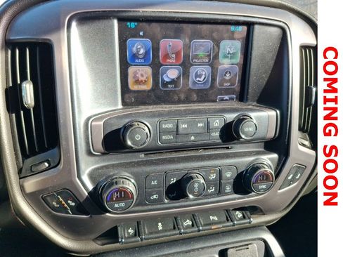 Used 2017 GMC Sierra 1500 SLT image 12