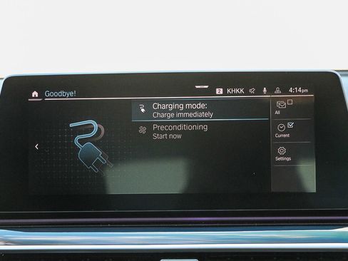 Used 2020 BMW 530e xDrive w/ M Sport Package image 14