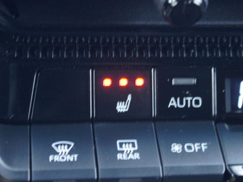 Used 2024 Toyota Land Cruiser 1958 image 7